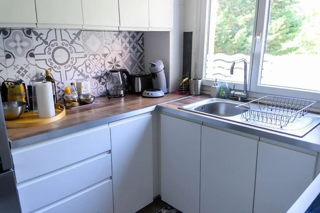 Appartement 3 Pieces Avec Balcon Calme Et Lumineux Toulouse
